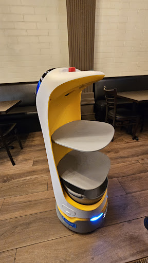 Photo of Daddy's Grill - 4020 No 5 Rd, Richmond, BC V6V 1G5